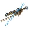 Pa lăng cáp lắc tay pa lăng cáp lắc tay
